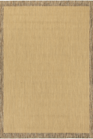 Pınar Kilit Koleksiyonu Açık Krem Asia Dokuma Kilim