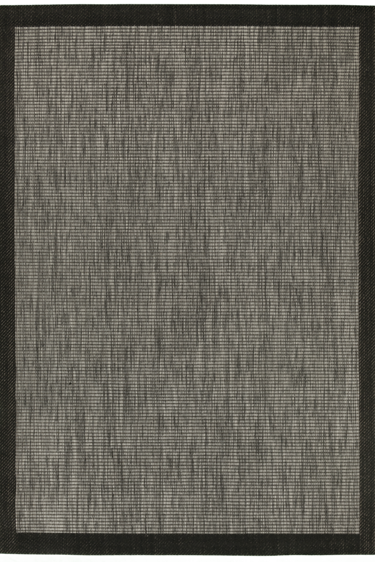 Pınar Kilit Koleksiyonu Siyah Gri Asia Dokuma Kilim