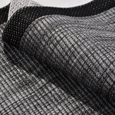 Pınar Kilit Koleksiyonu Siyah Gri Asia Dokuma Kilim