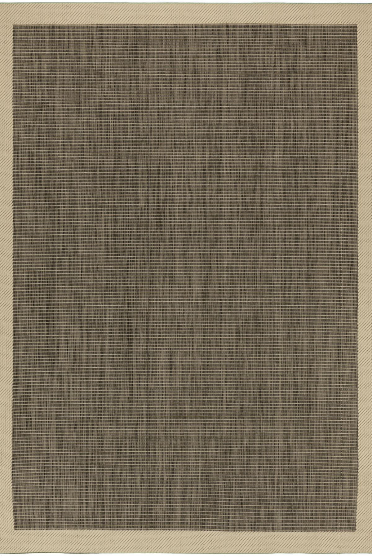 Pınar Kilit Koleksiyonu Koyu Kahve Asia Dokuma Kilim