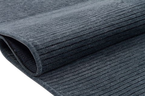 Haki / Koyu Yeşil Rengi Oamuk Dokuma Sultan Kilim 100X200
