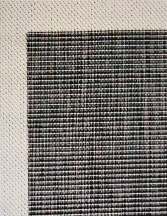 Beyaz Çerçeveli Gri Renkli Asia