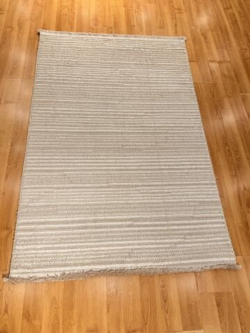 Kahve ve krem renklerinde kırçıllı cordoba