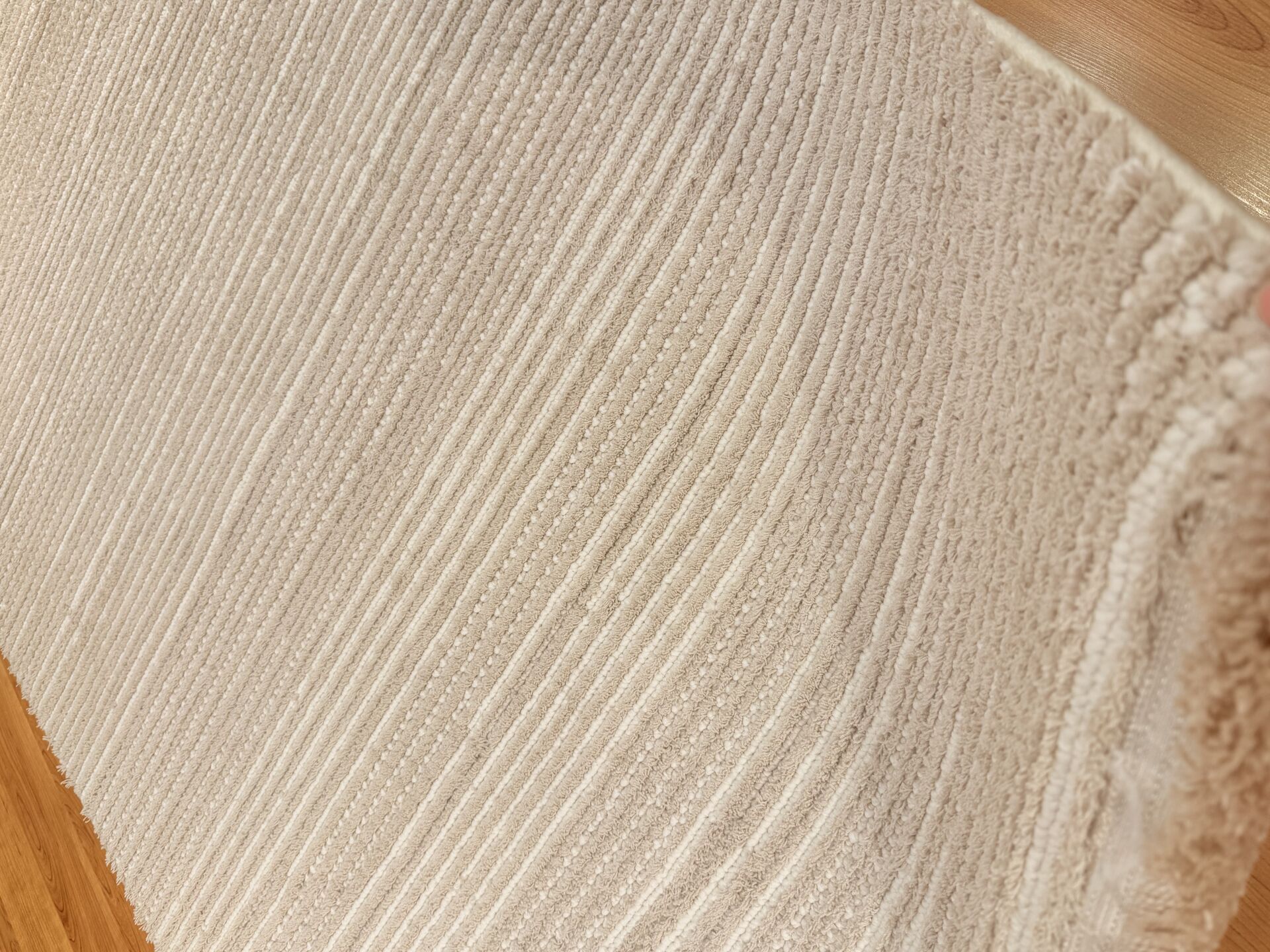 Kahve ve krem renklerinde kırçıllı cordoba