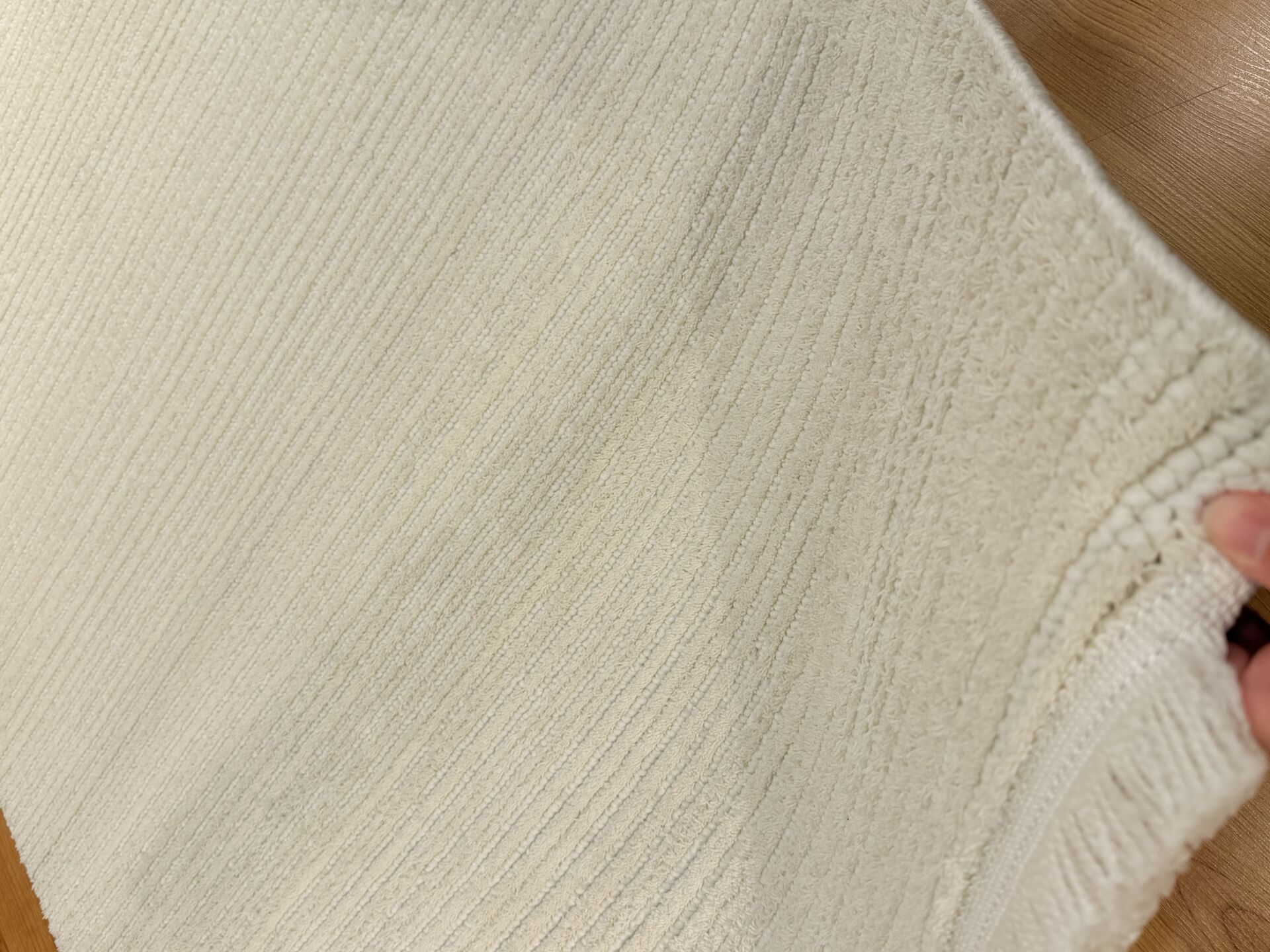 Krem renklerde kırçıllı cordoba