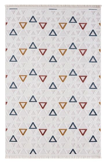 Üçgen Desen Cess Kilim