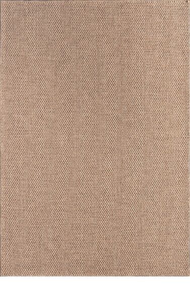 Çizgi Dhoku Jüt Kilim