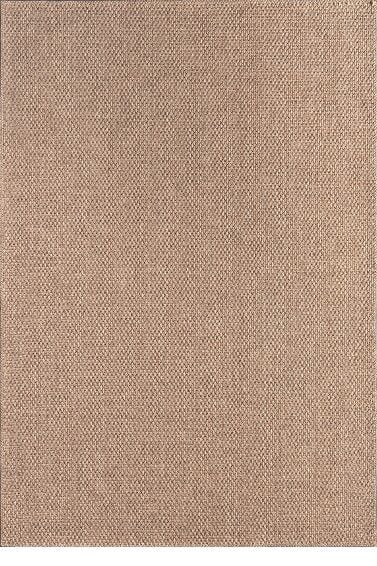 Çizgi Dhoku Jüt Kilim