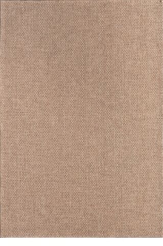 Çizgi Dhoku Jüt Kilim