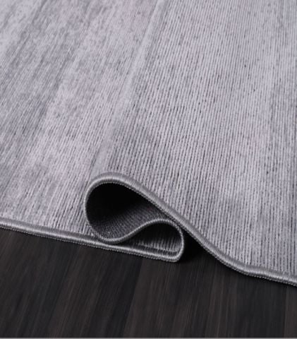 Gri Renkli Etro Kilim