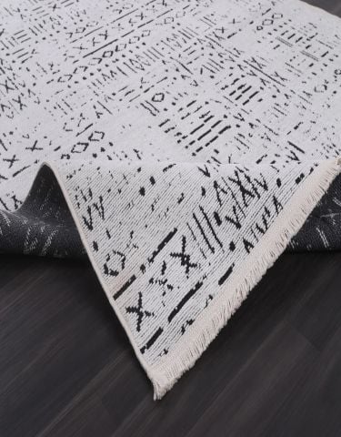 Krem Renkli Etro Kilim