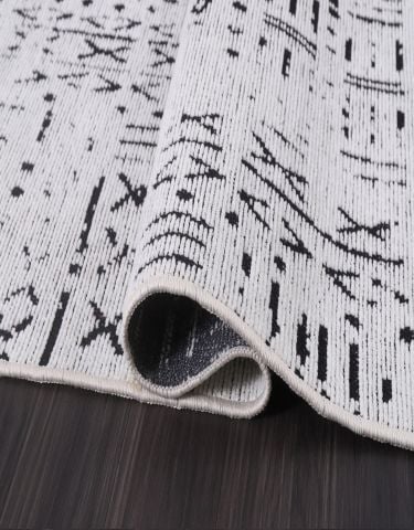 Krem Renkli Etro Kilim