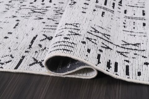 Krem Renkli Etro Kilim 100X200