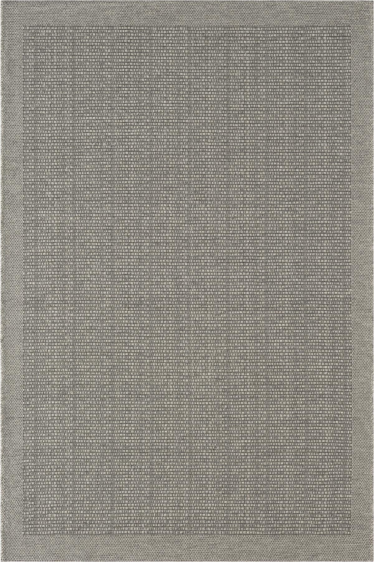 Gri Renkte Mumbai Sisal