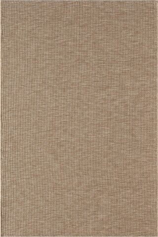 Kahverengi Renkte Düz Model Mumbai Sisal