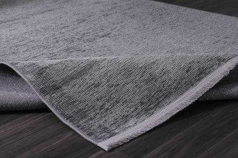 Gri Renkli Etro Kilim 100X200