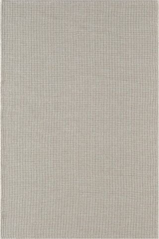 Krem Renkte Düz Model Mumbai Sisal