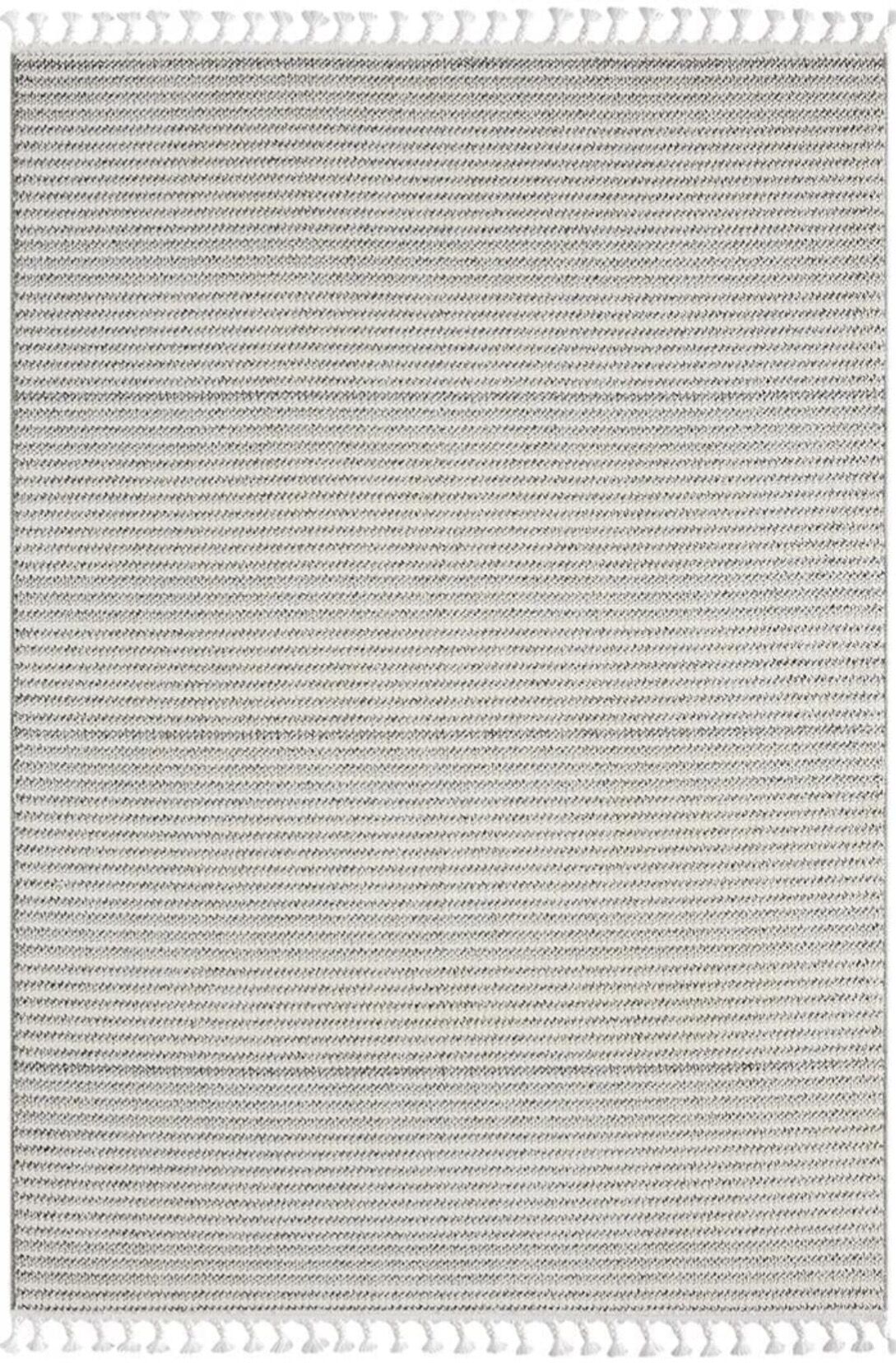 Dekoratif Kabartmalı Bukle