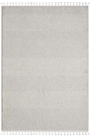 Bej Dekoratif Düz Kabartmalı Bukle