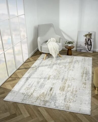 Gri Gold Detaylı Zenith