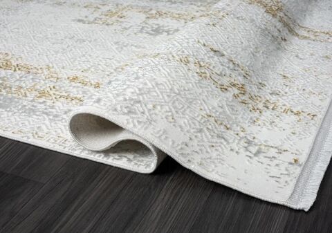 Gri Gold Detaylı Zenith