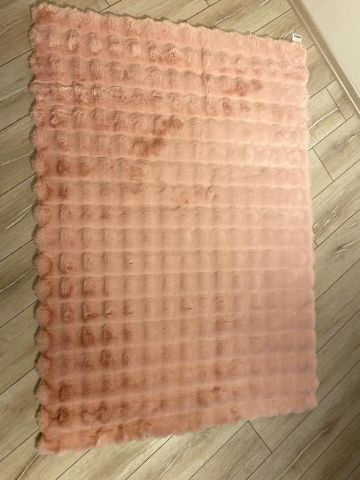 Pembe Dokuma Taban Toscana 100X200