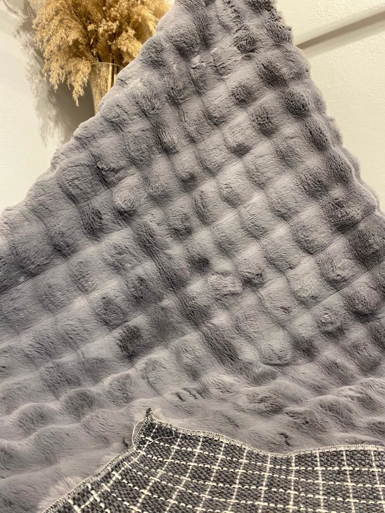 Antrasit Dokuma Taban Toscana