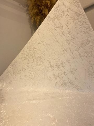 Beyaz Renkli Verona İnce Halı