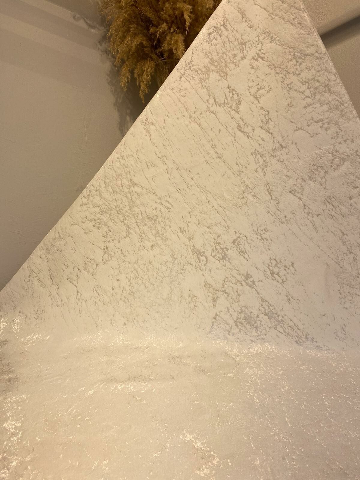Beyaz Renkli Verona İnce Halı 100X200