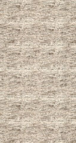 Kahverengi Dijital Baskı Halı