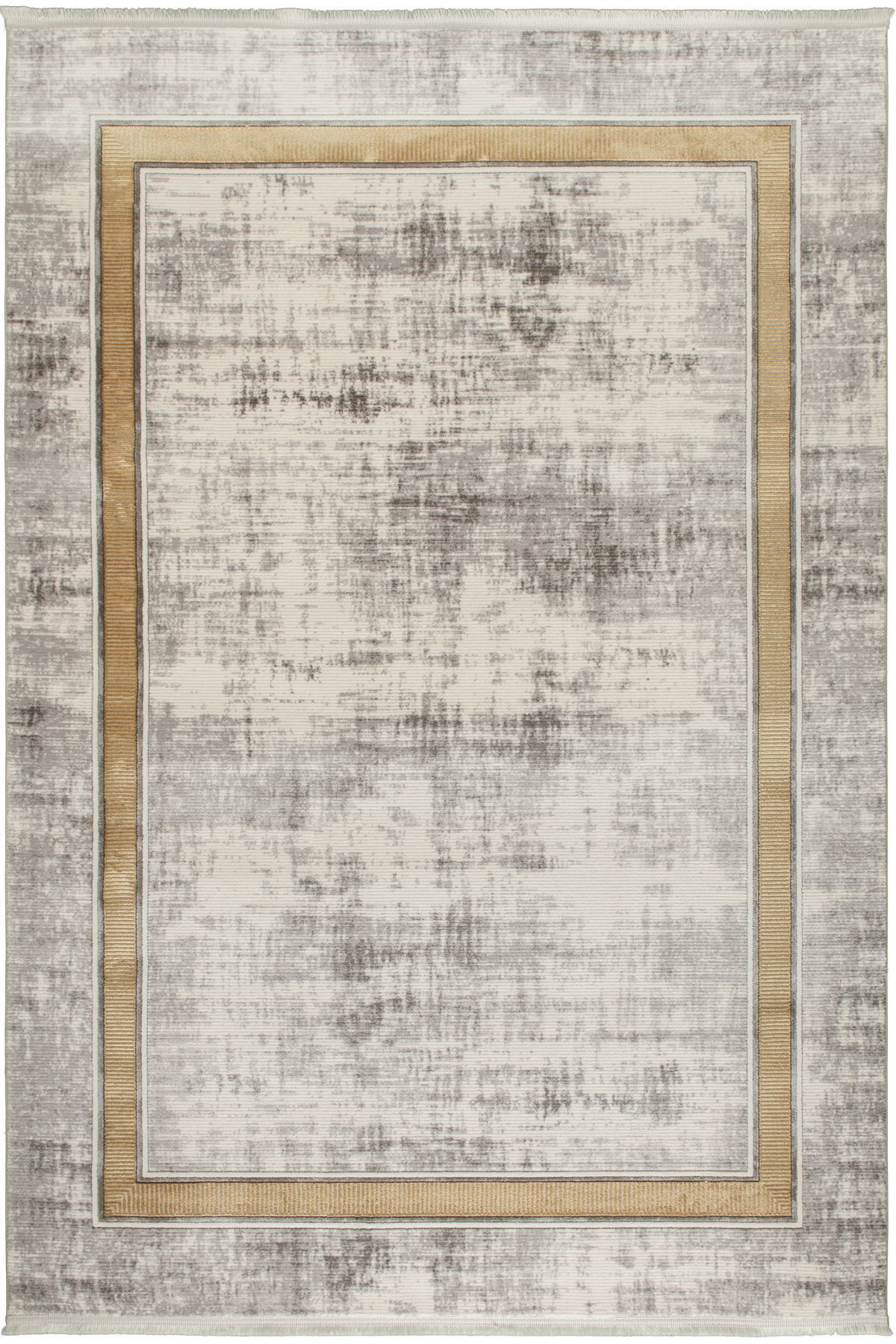 Kare Çerçeveli Galata Halı