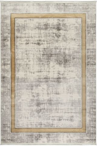 Kare Çerçeveli Galata Halı