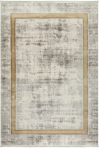 Kare Çerçeveli Galata Halı 100X200