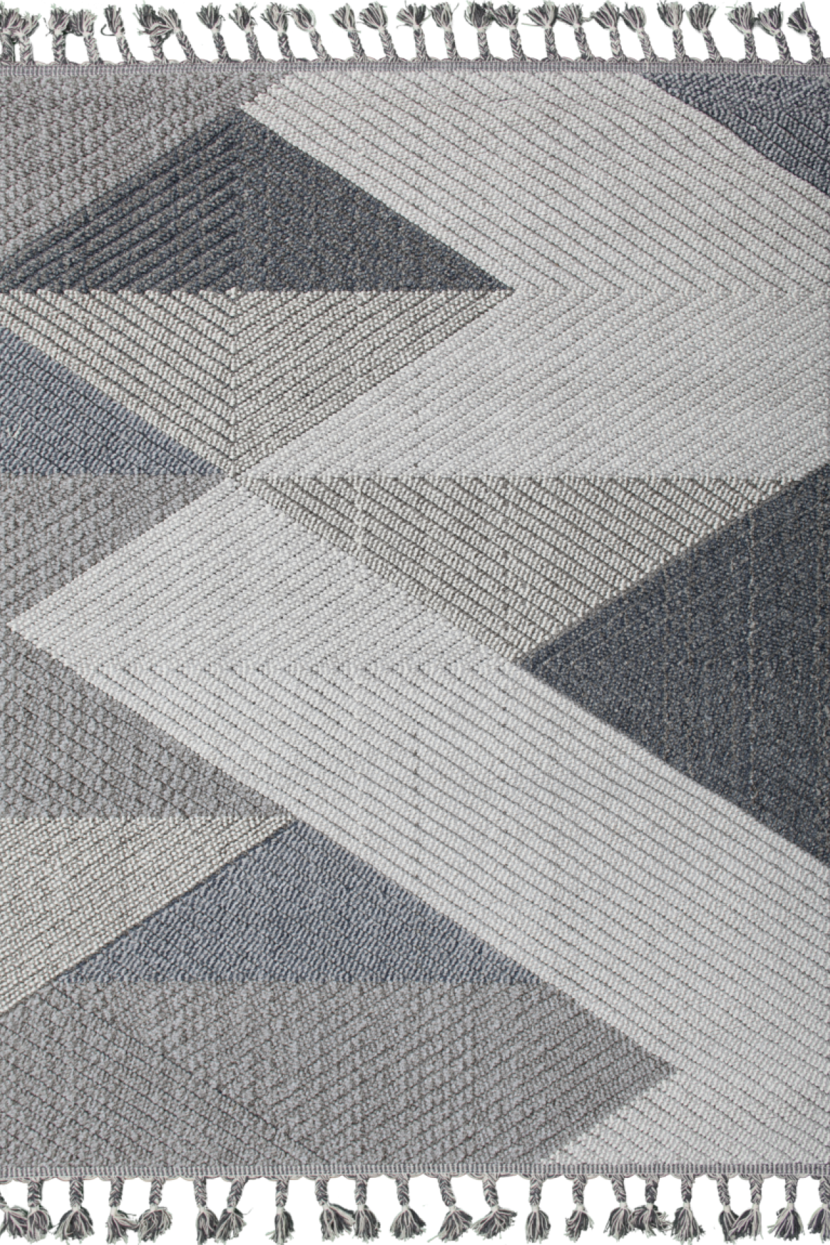 Geometrik Desen Aura Kilim