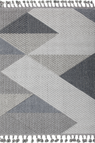 Geometrik Desen Aura Kilim