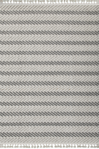 Çizgi Desen Aura Kilim
