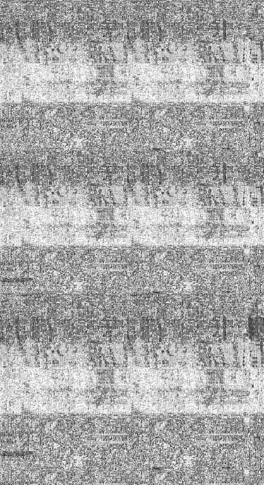 Mavi Dijital Baskı Halı