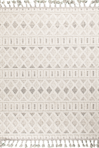 Geometrik Desenli Kilim