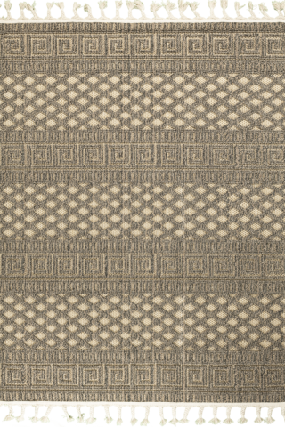 Antrasit Renkli Kilim