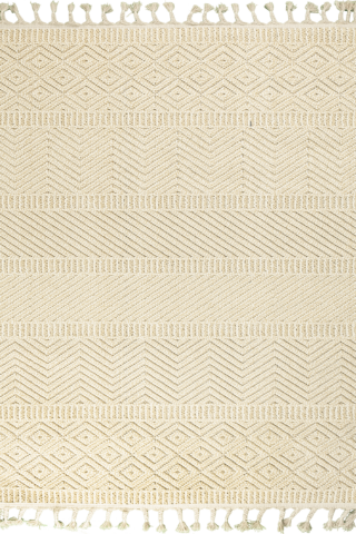 Desenli Kilim