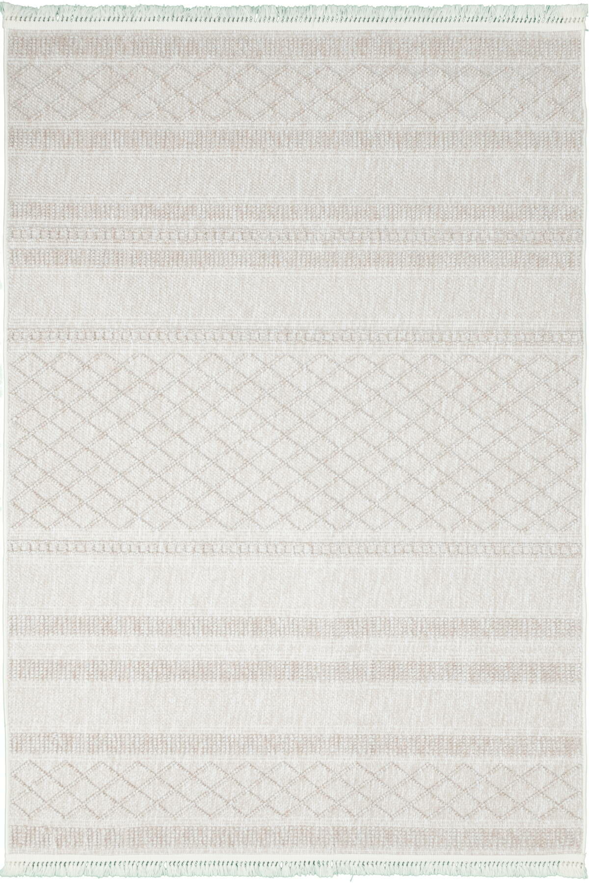 Baklava Desen Kilim