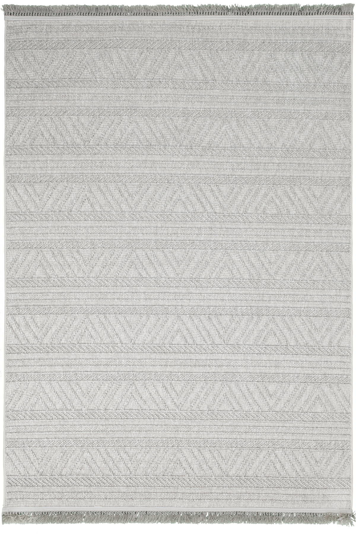 Çizgili Desen Kilim