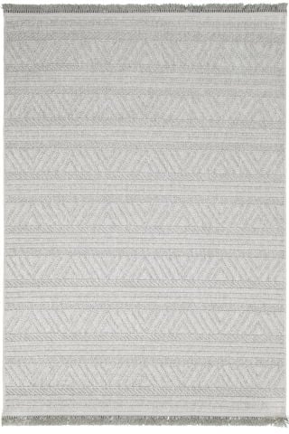 Çizgili Desen Kilim