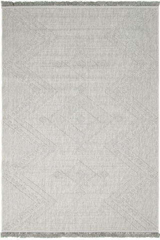 Gri Renkli Kilim