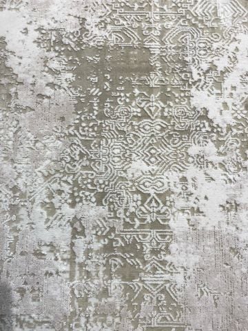 Krem Rengi Bodrum Halı